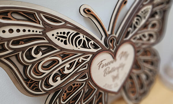 WEDDING GIFTS