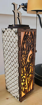 WEDDING GIFTS