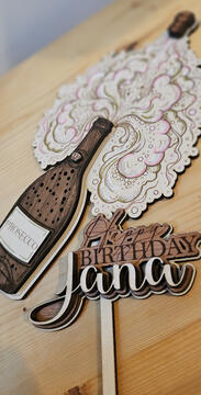 WEDDING GIFTS